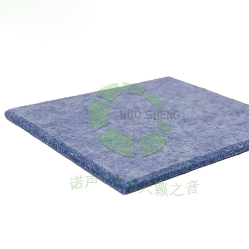 聚酯纖（xiān）維板３