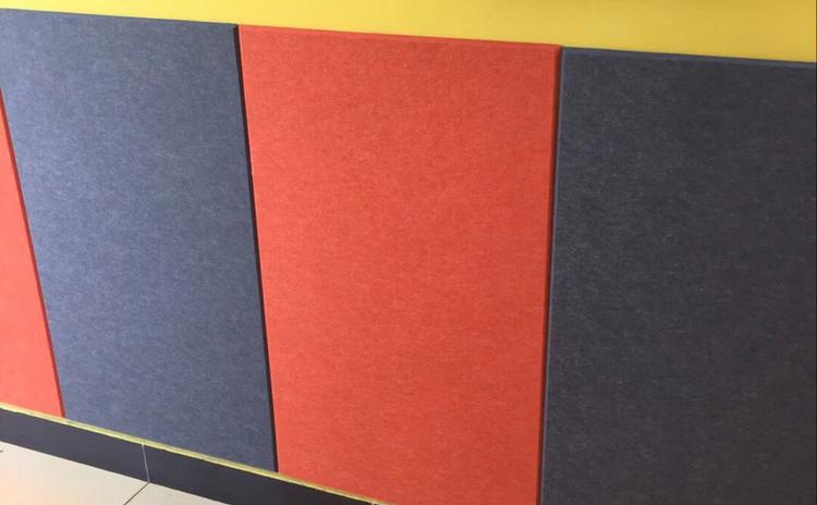 幼兒園吸音板用哪款比較好（hǎo）-1