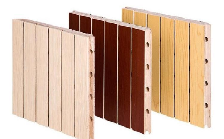 選購優（yōu）質的（de）木質吸音板-1