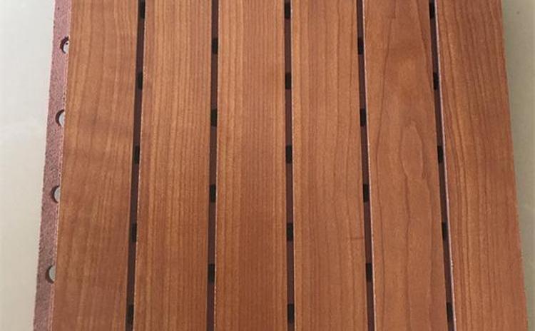 木質吸音板價格會（huì）有哪些不同（tóng）-1