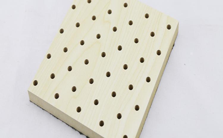 木（mù）質吸音板（bǎn）價格與哪些因素有關-1